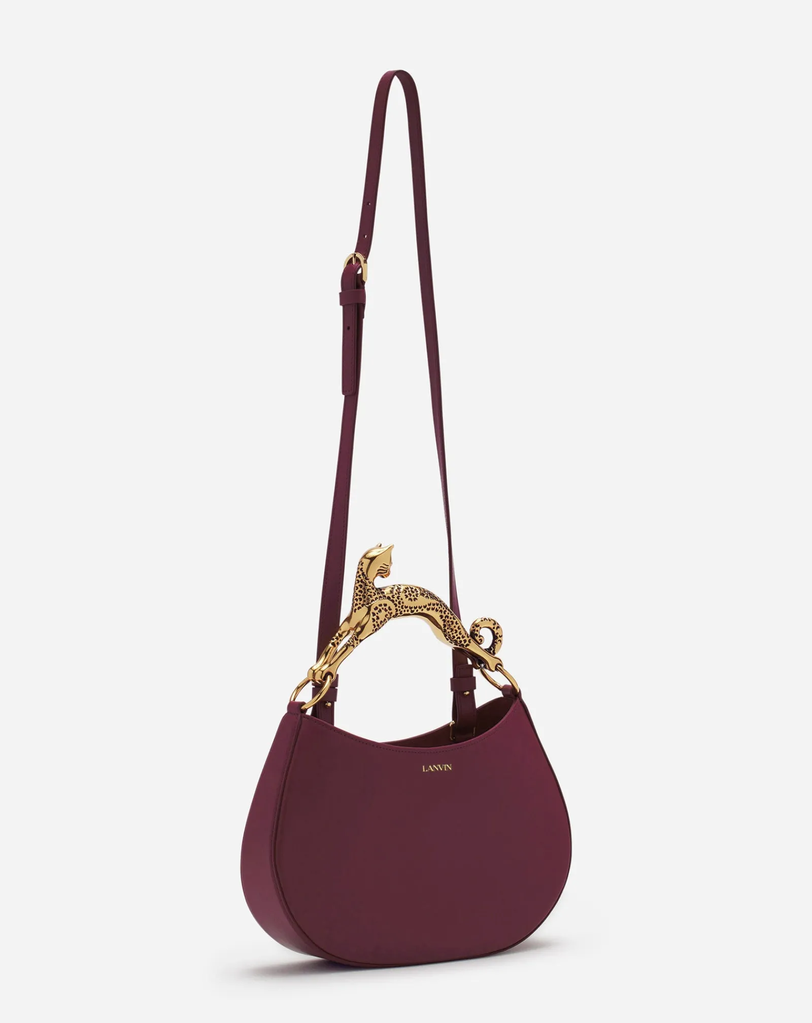 Discount Hobo cat leather bag Women Hobo