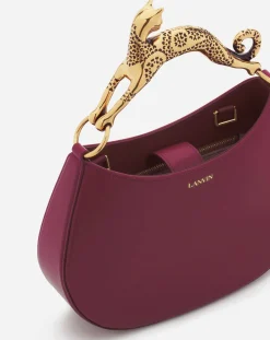 Online Hobo cat leather bag Women Tote Bags & Top Handle Bags