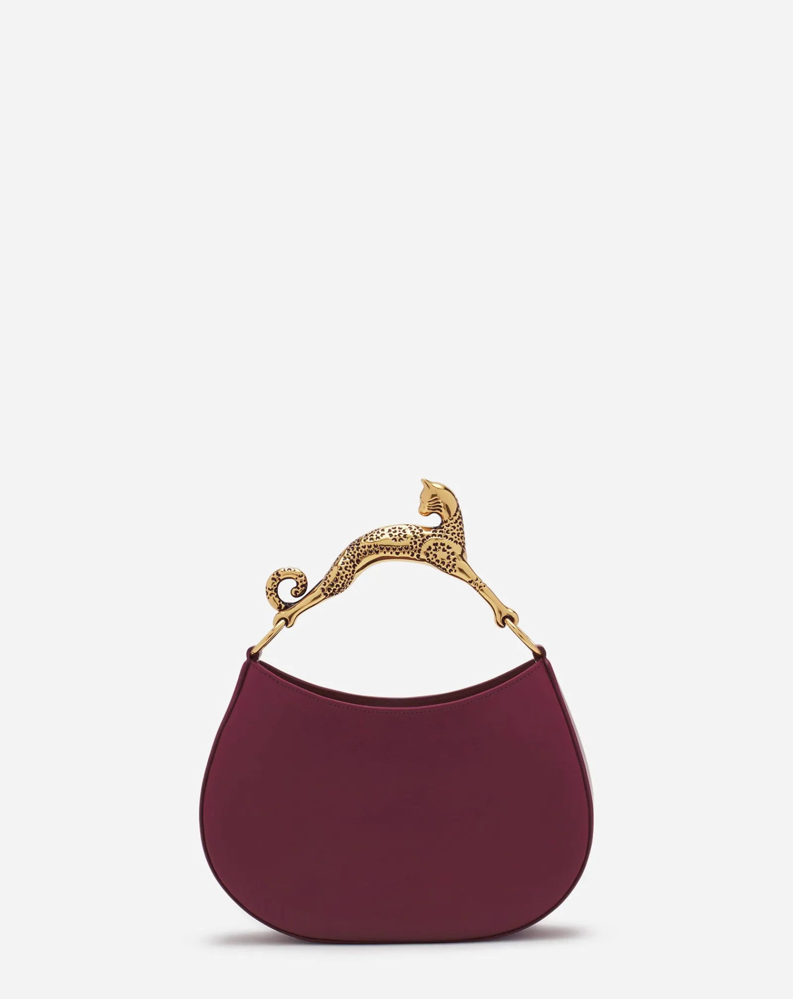 Online Hobo cat leather bag Women Tote Bags & Top Handle Bags