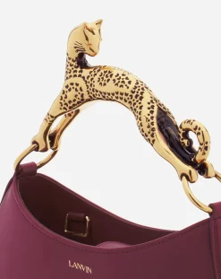 Online Hobo cat leather bag Women Tote Bags & Top Handle Bags