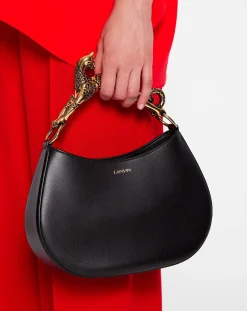 Clearance Hobo cat leather bag Women Hobo