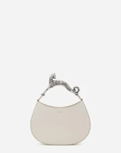 Best Hobo cat leather bag Women Hobo