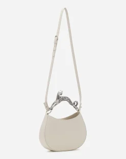Best Hobo cat leather bag Women Hobo