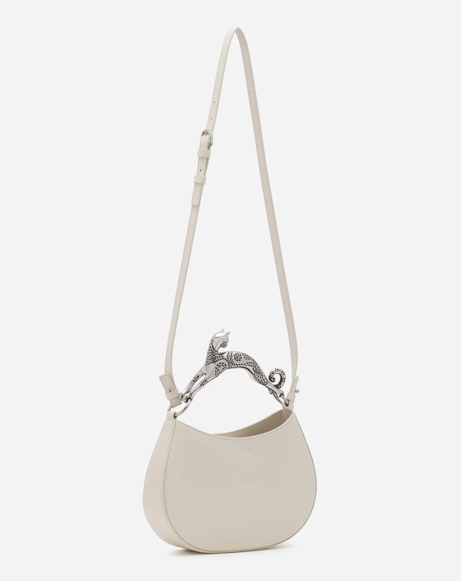 Best Hobo cat leather bag Women Hobo