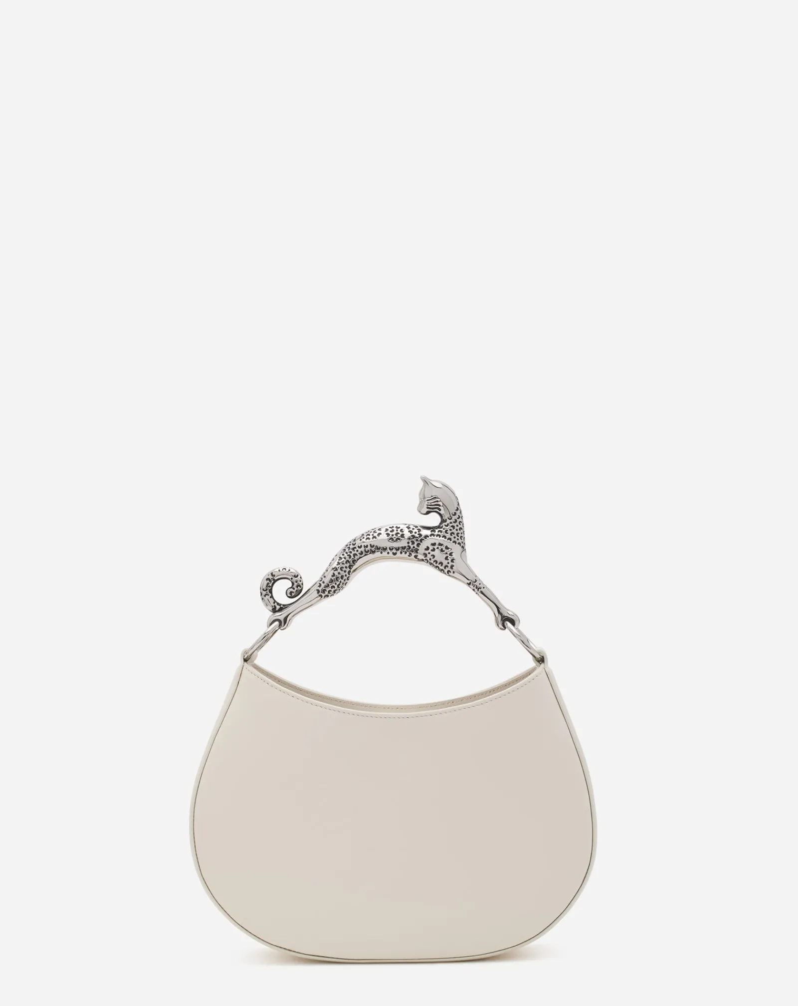 Best Hobo cat leather bag Women Hobo
