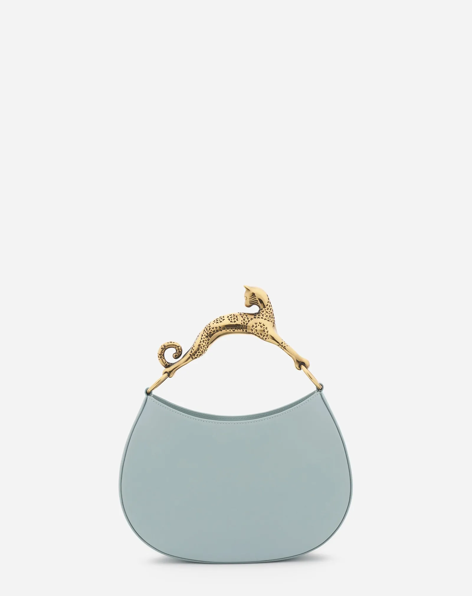 Online Hobo cat leather bag Women Tote Bags & Top Handle Bags