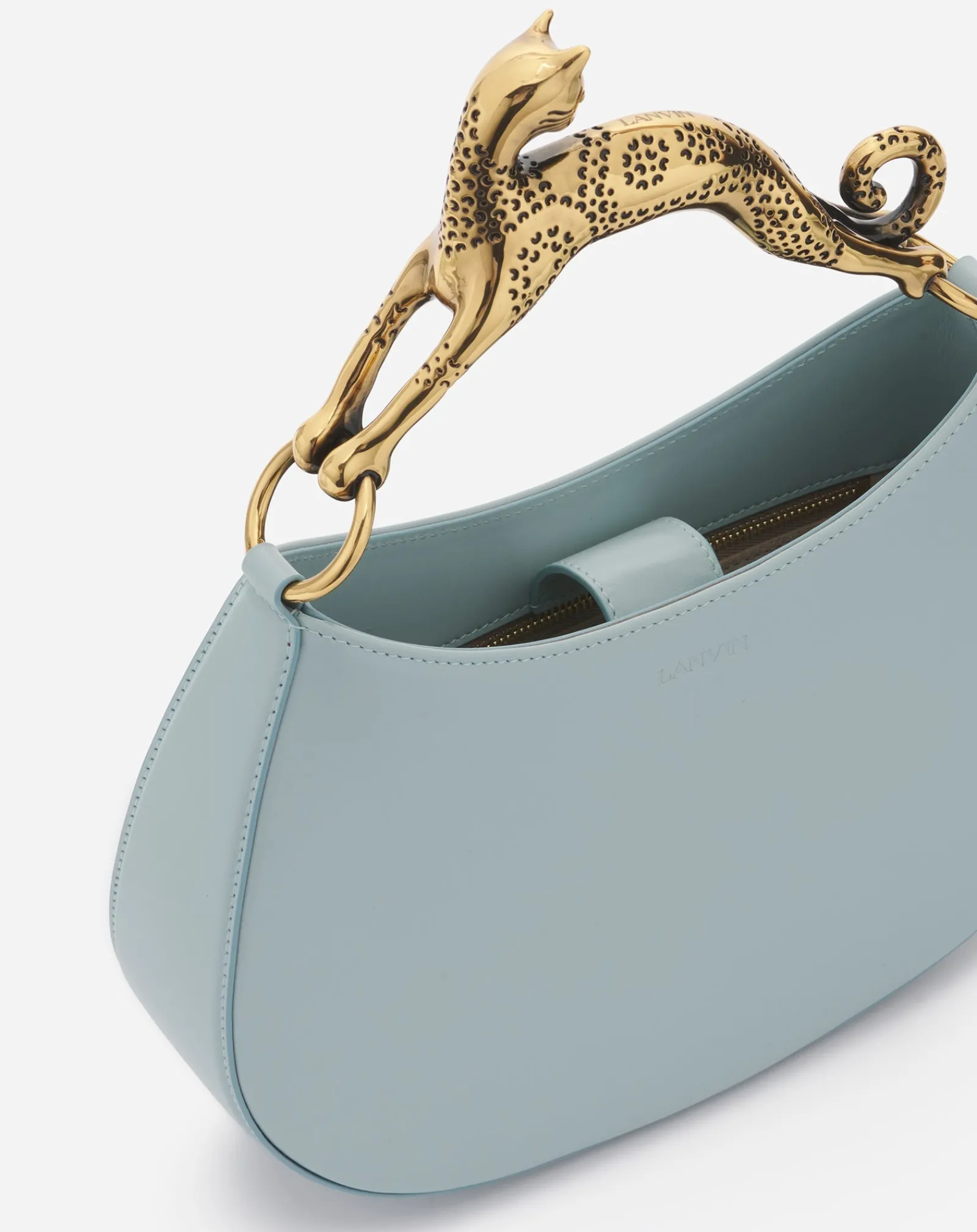 Online Hobo cat leather bag Women Tote Bags & Top Handle Bags
