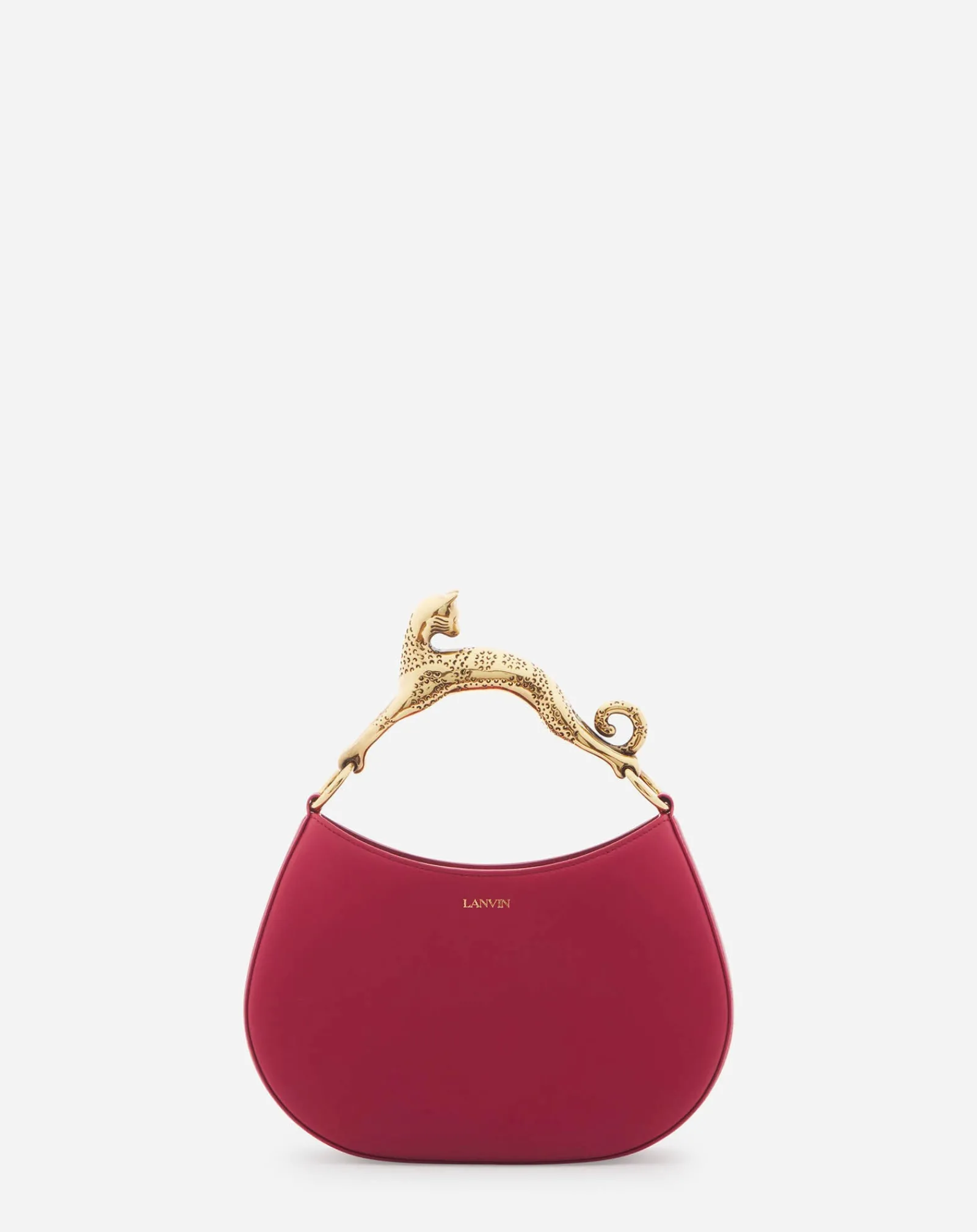 Outlet Hobo cat leather bag Women Tote Bags & Top Handle Bags