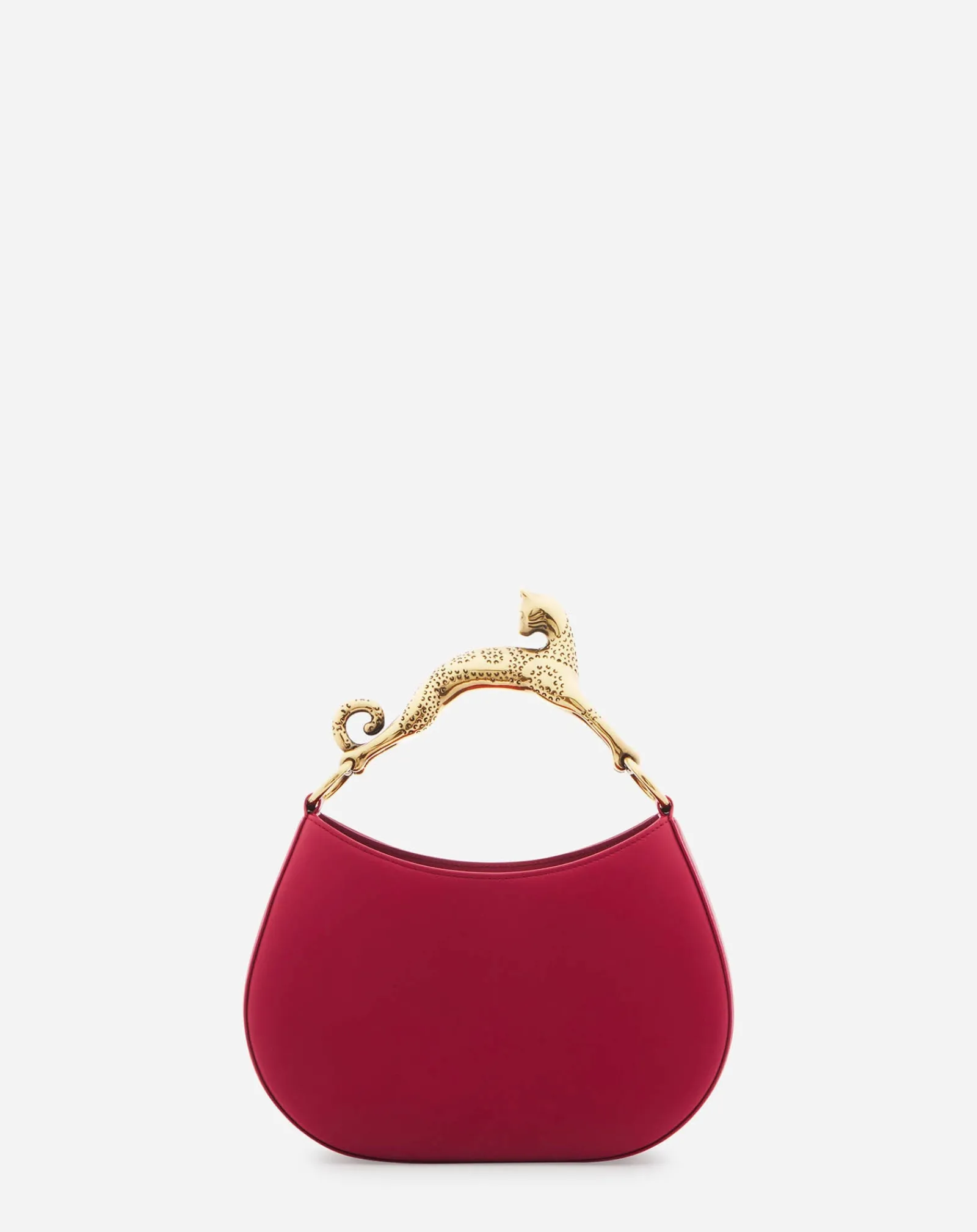 Outlet Hobo cat leather bag Women Tote Bags & Top Handle Bags