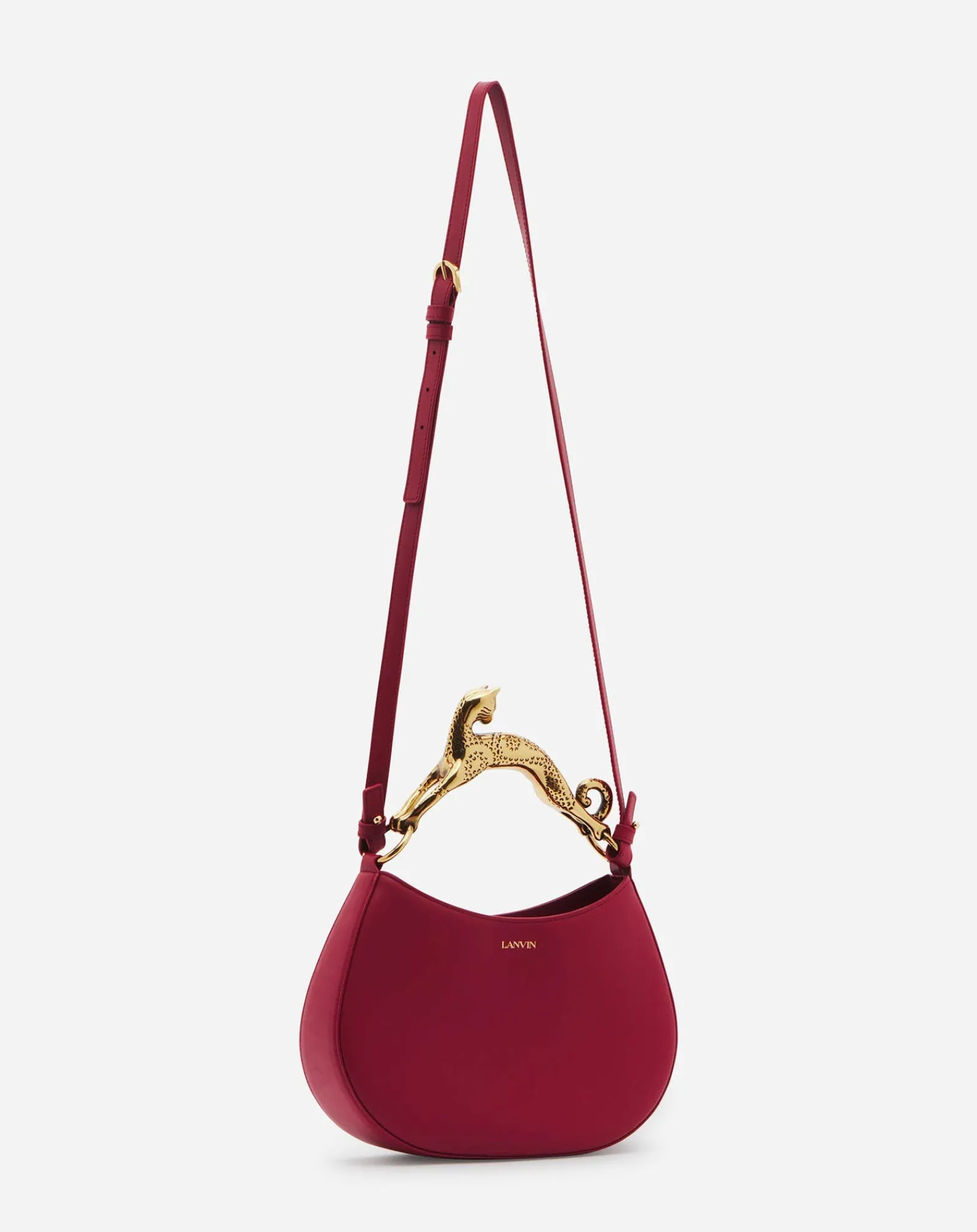 Outlet Hobo cat leather bag Women Tote Bags & Top Handle Bags