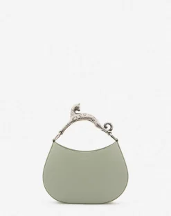 Discount Hobo cat leather bag Women Hobo