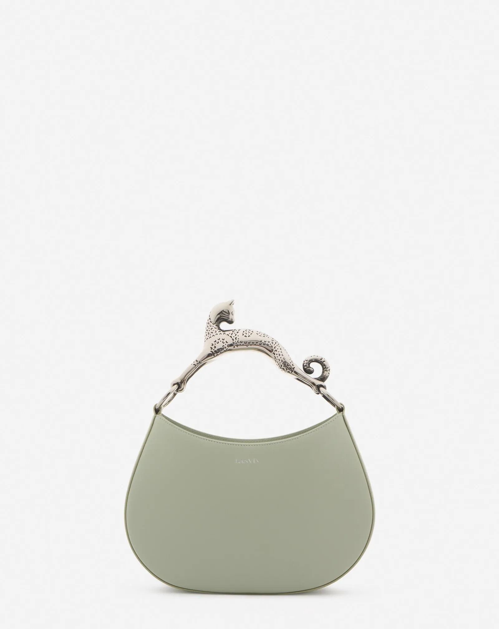 Discount Hobo cat leather bag Women Hobo