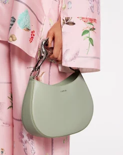Discount Hobo cat leather bag Women Hobo