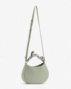 Discount Hobo cat leather bag Women Hobo