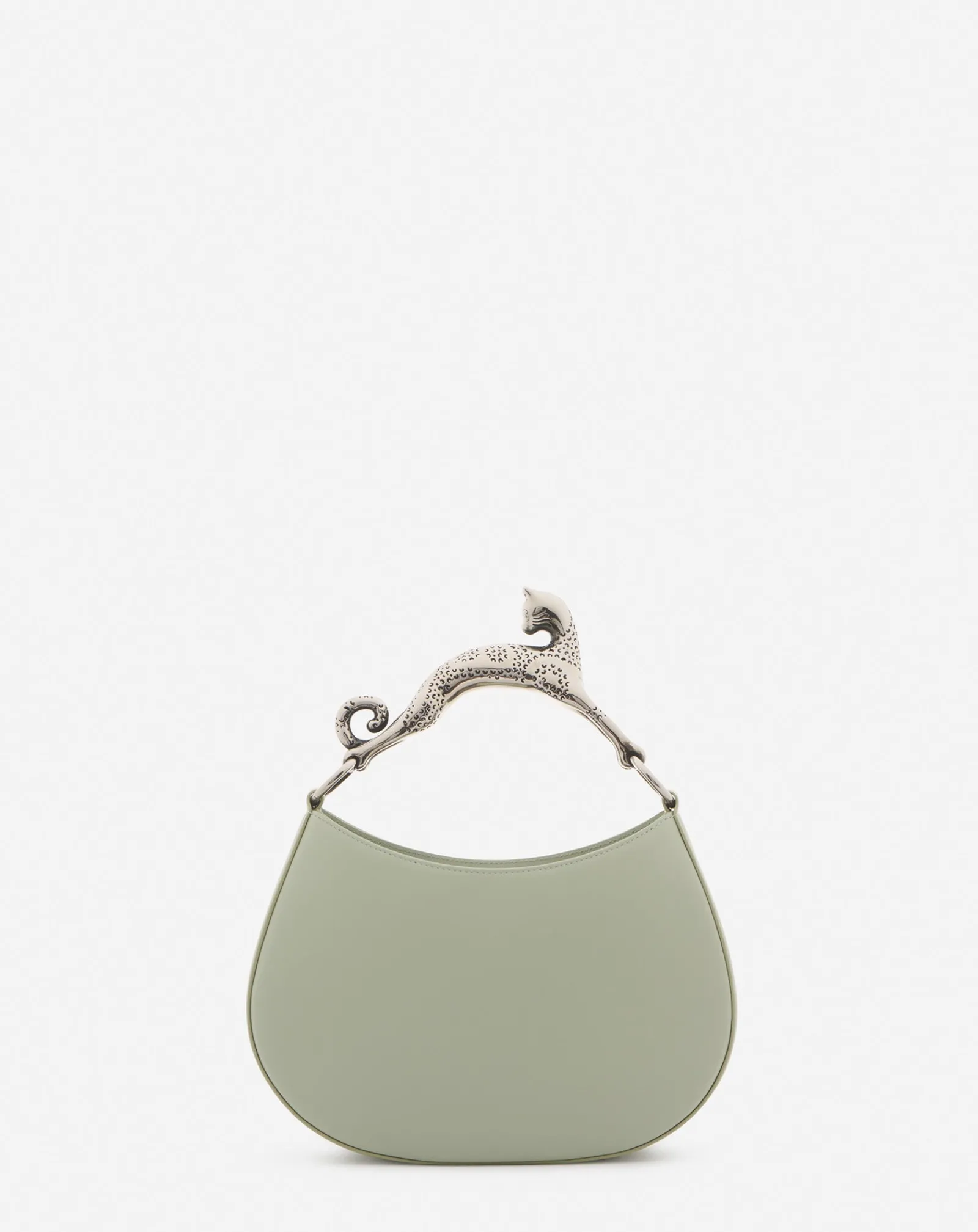 Discount Hobo cat leather bag Women Hobo