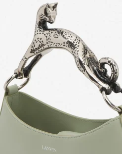 Discount Hobo cat leather bag Women Hobo