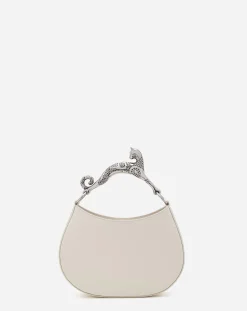 Online Hobo cat leather bag Women Tote Bags & Top Handle Bags