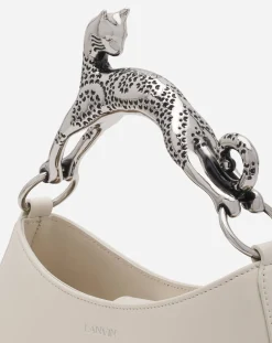 Online Hobo cat leather bag Women Tote Bags & Top Handle Bags