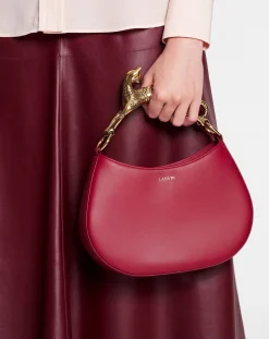 Outlet Hobo cat leather bag Women Hobo