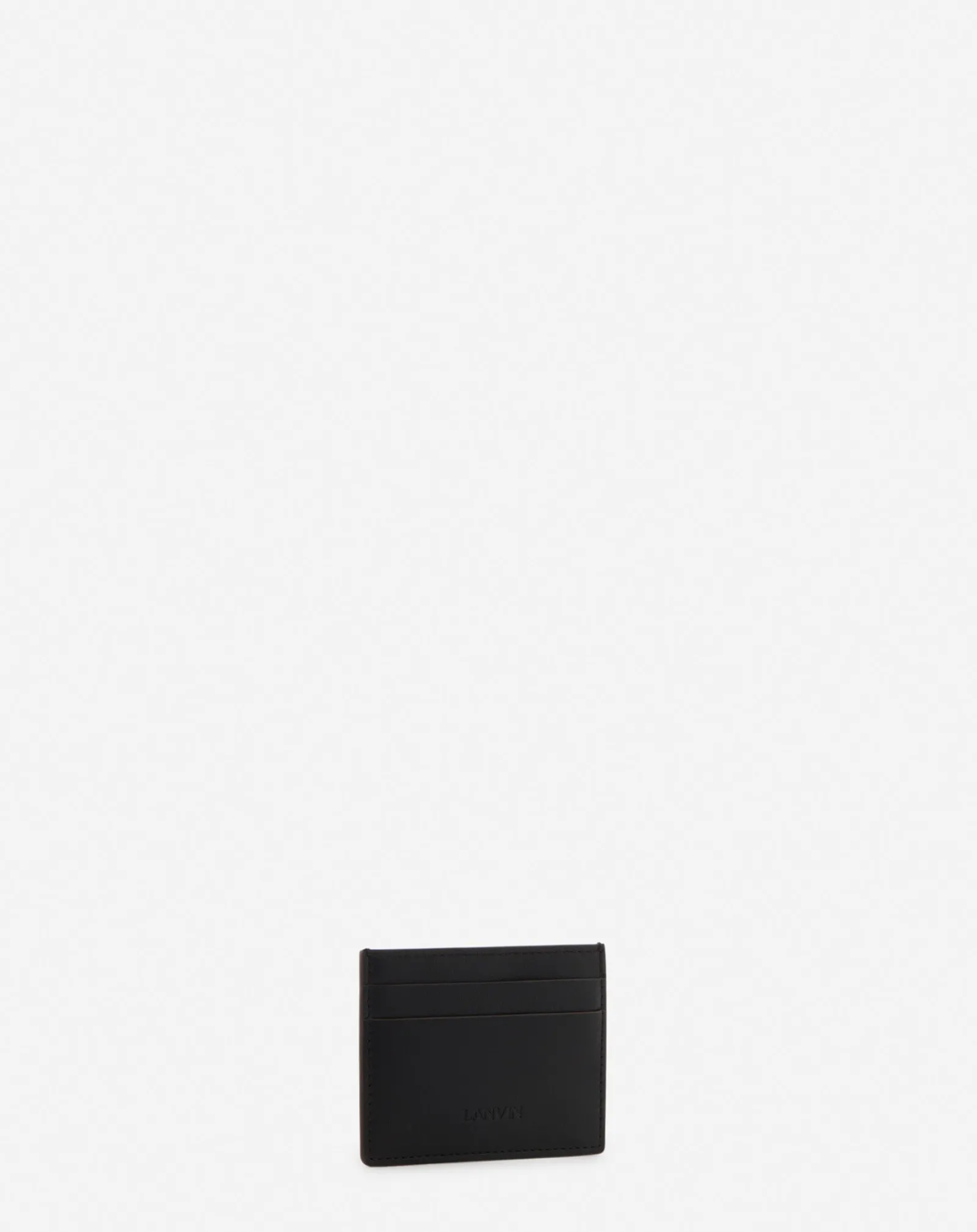 Outlet Hobo tie leather card holder Wallets & Small Leather Goods