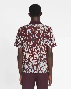 Discount Jacquard polo shirt T-shirts & Polos
