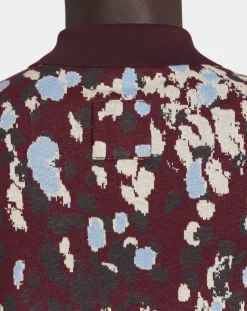 Discount Jacquard polo shirt T-shirts & Polos