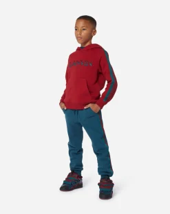 Sale Jogging trousers with trim BOY Boys (4-12 Years)