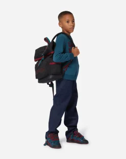 Online Lace-up leather sneakers BOY Boys (4-12 Years)
