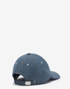 New cap in denim Women Hats