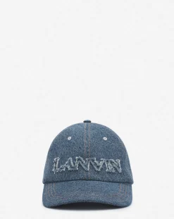 Clearance cap in denim Hats