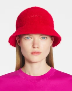 New cotton bucket hat Hats