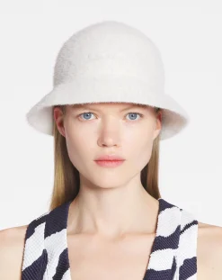 Clearance cotton bucket hat Women Hats