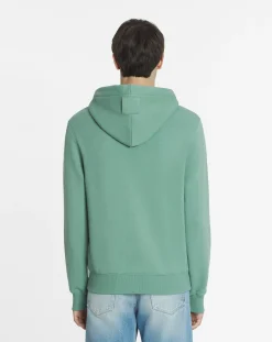 Sale curb lace hoodie Knitwear & Sweatshirts