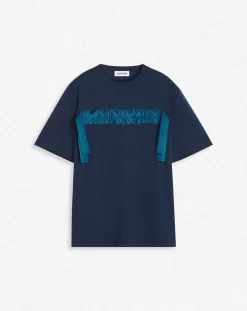 Clearance curb lace t-shirt T-shirts & Polos