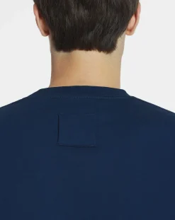 Clearance curb lace t-shirt T-shirts & Polos