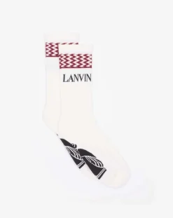 Outlet curb socks Socks