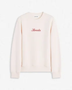 New embroidered sweatshirt Women T-shirts & Sweatshirts