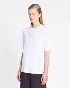 Discount embroidered t-shirt Women T-shirts & Sweatshirts