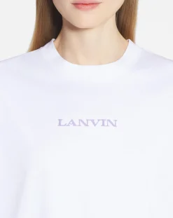 Discount embroidered t-shirt Women T-shirts & Sweatshirts