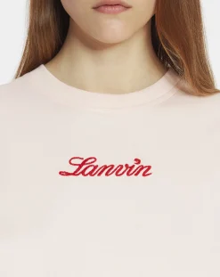 Discount embroidered t-shirt Women T-shirts & Sweatshirts