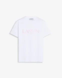 New embroidered t-shirt Women T-shirts & Sweatshirts