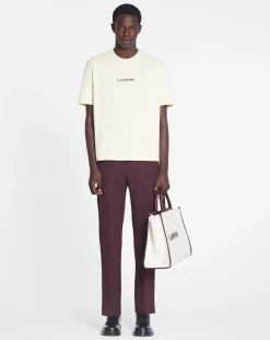 Discount embroidered t-shirt T-shirts & Polos