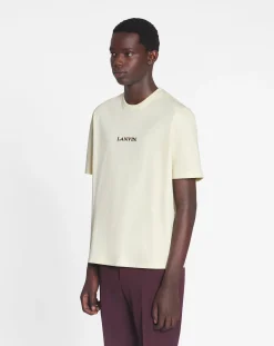 Discount embroidered t-shirt T-shirts & Polos