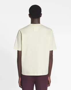 Discount embroidered t-shirt T-shirts & Polos