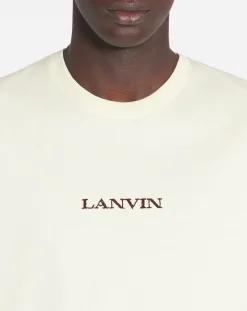 Discount embroidered t-shirt T-shirts & Polos