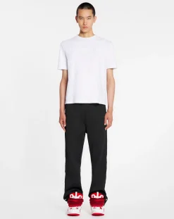 New embroidered t-shirt T-shirts & Polos