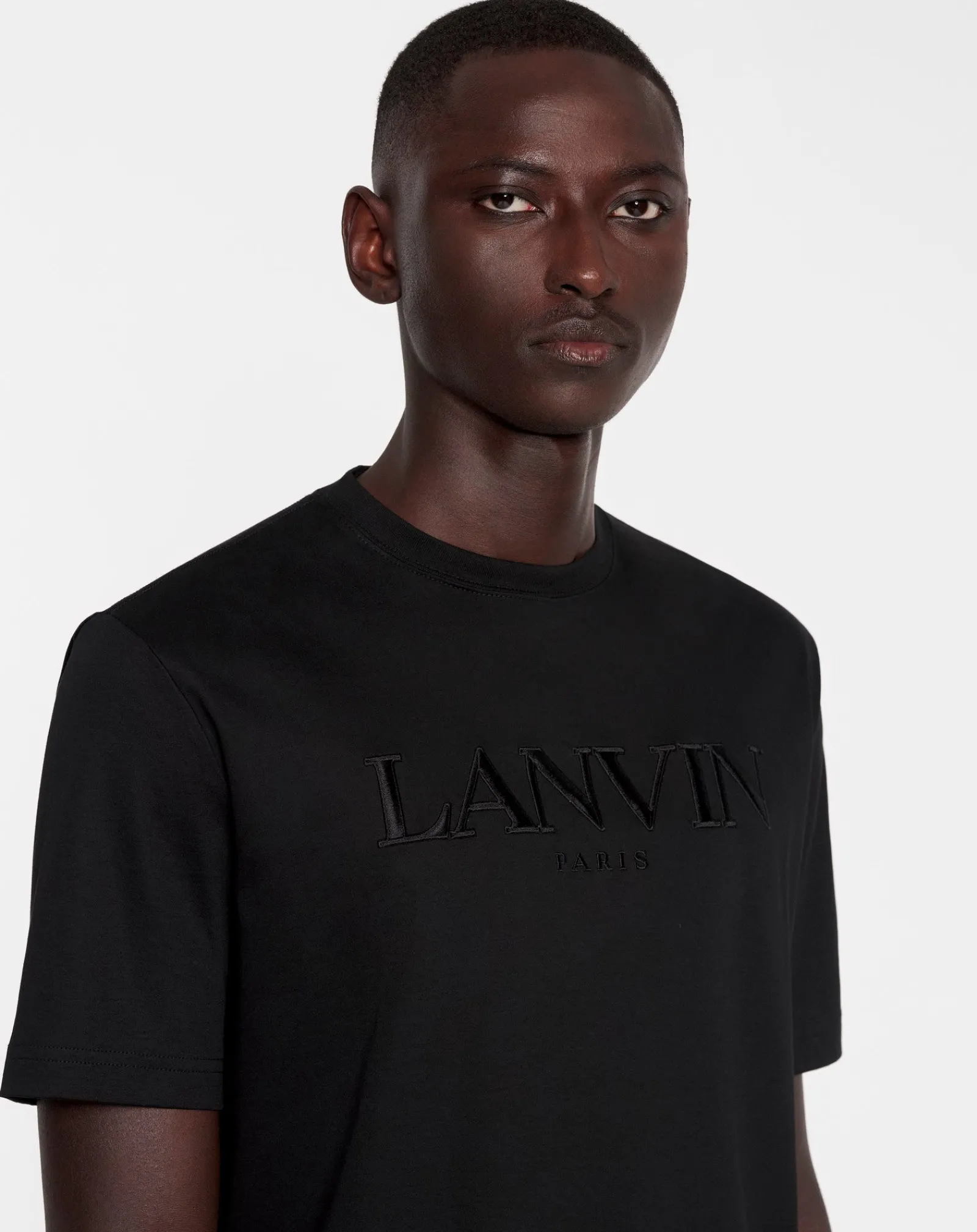 Discount embroidered t-shirt T-shirts & Polos
