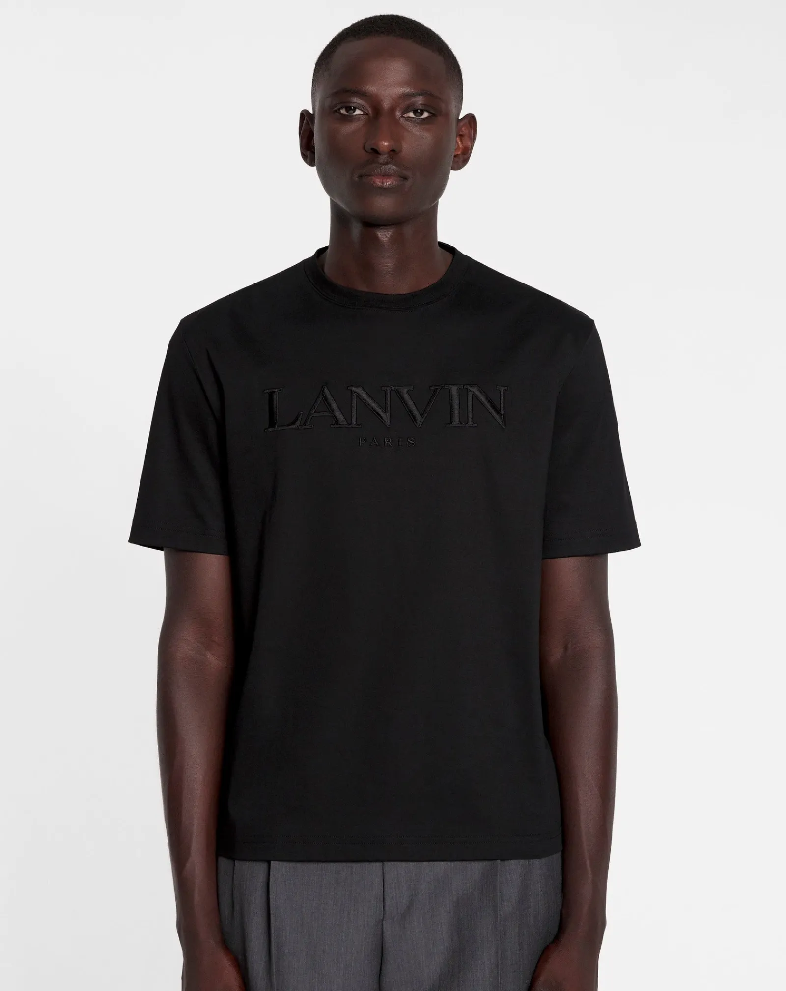 Discount embroidered t-shirt T-shirts & Polos