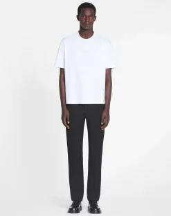Online embroidered t-shirt T-shirts & Polos