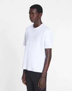 Online embroidered t-shirt T-shirts & Polos